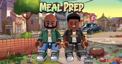 Jug Knight - Meal Prep