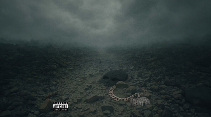 K Trap - When The Dust Settles