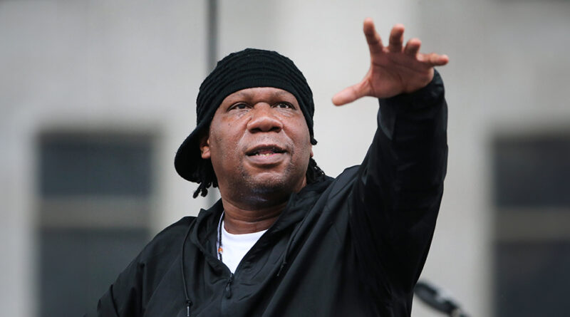 KRS-One