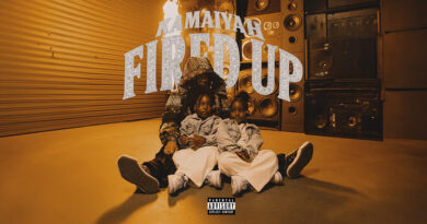 Kamaiyah - Fired Up
