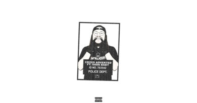 Kavan K - Crisis Averted
