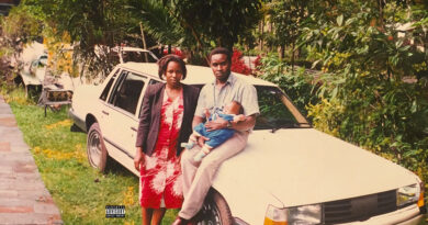 KayCyy - BEFORE I WAS BORN