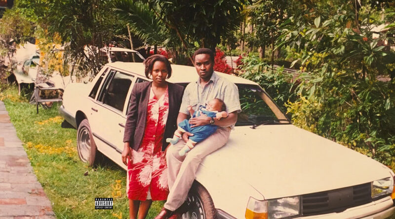 KayCyy - BEFORE I WAS BORN