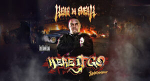 Keak Da Sneak - Here it go
