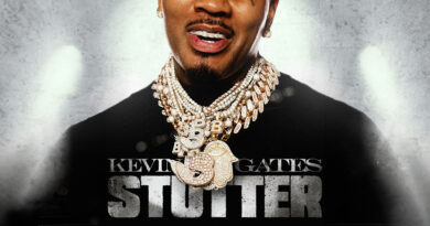 Kevin Gates - Stutter