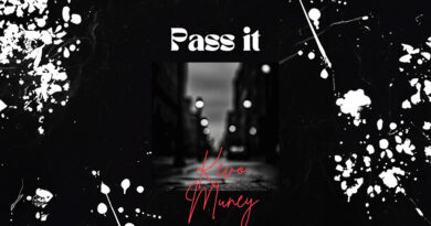 Kevo Muney - Pass It