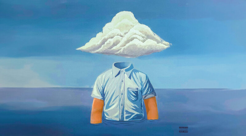 Kid Lennon - Floating
