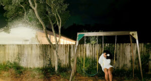 Kidtokio - A Green Summer-