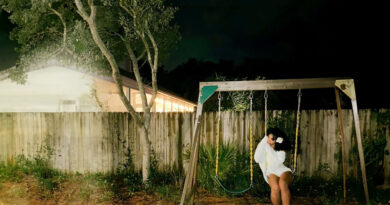 Kidtokio - A Green Summer-