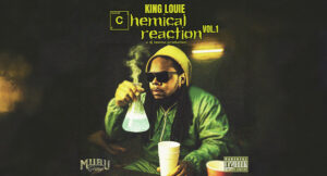 King Louie & DJ Booma - Chemical Reaction, Vol. 1