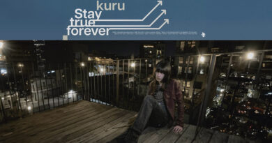 Kuru - Stay true forever