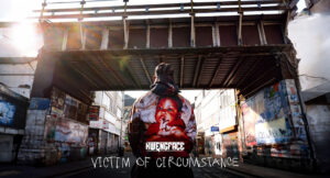 Kwengface - Victim Of Circumstance