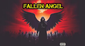 L0NE - Fallen Angel
