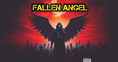 L0NE - Fallen Angel