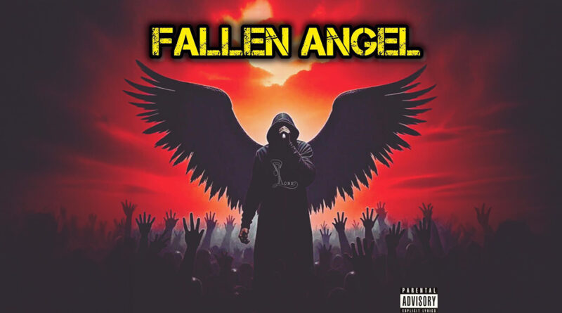 L0NE - Fallen Angel