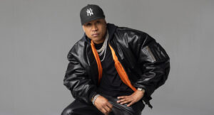 LL COOL J