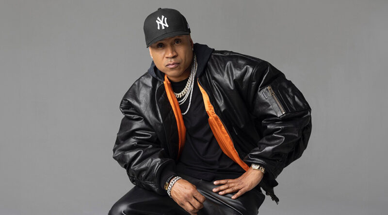 LL COOL J