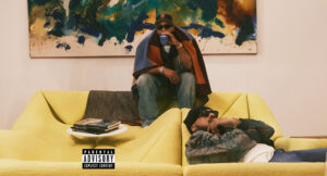 Larry June & Cardo Got Wings - On The Unda