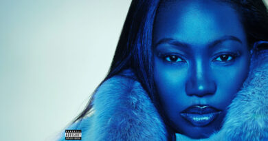 Leikeli47 - Lei Keli ft. 47 _ For Promotional Use Only