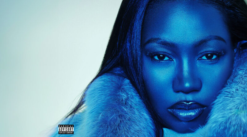 Leikeli47 - Lei Keli ft. 47 _ For Promotional Use Only