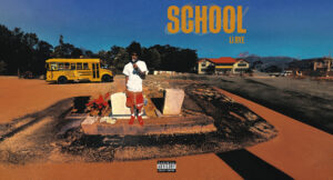 Li Rye - School