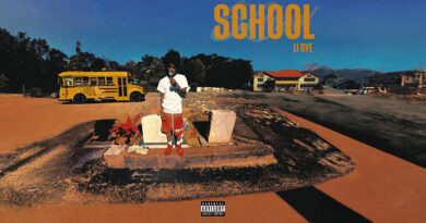 Li Rye - School