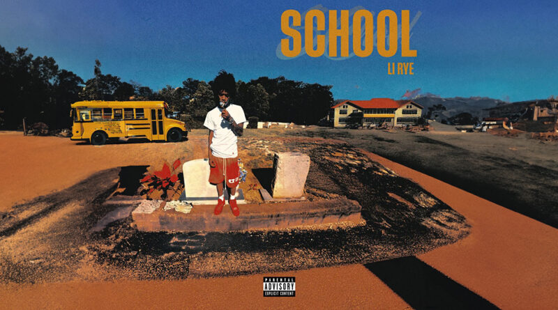 Li Rye - School