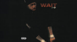 Li Rye - Wait