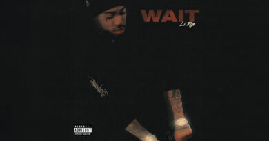 Li Rye - Wait
