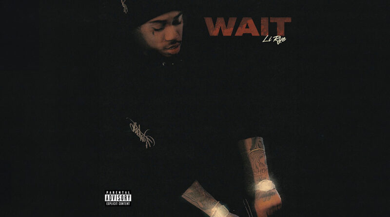 Li Rye - Wait