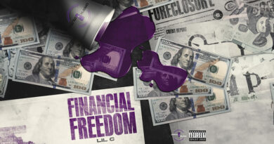 LiL c - Financial Freedom