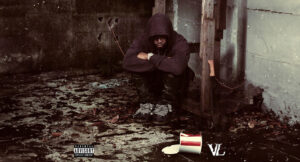 Lil Crix - Overseas