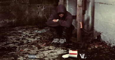 Lil Crix - Overseas