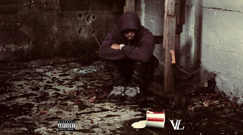 Lil Crix - Overseas
