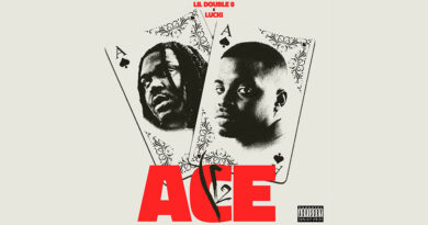 Lil Double 0 - Ace V2