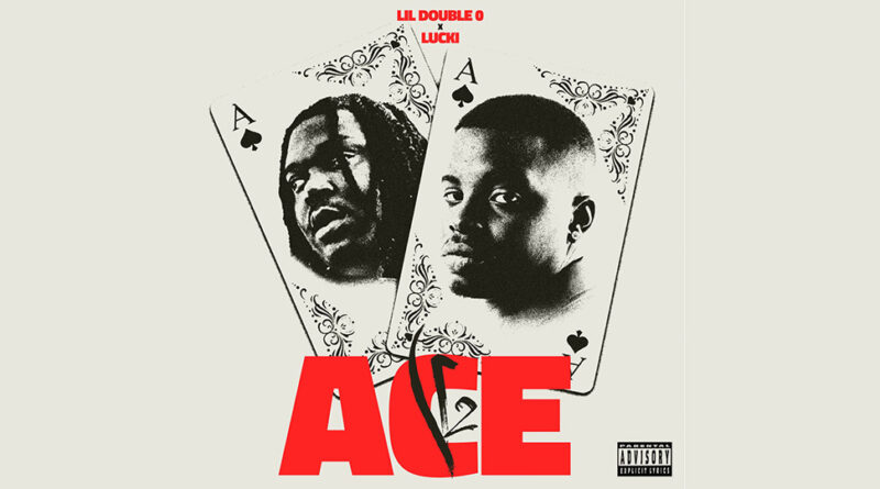 Lil Double 0 - Ace V2