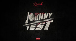 Lil Double 0 - Johnny Test