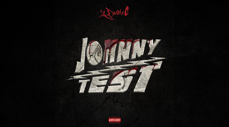 Lil Double 0 - Johnny Test