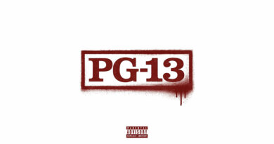 Lil GotIt - PG-13
