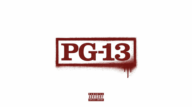 Lil GotIt - PG-13