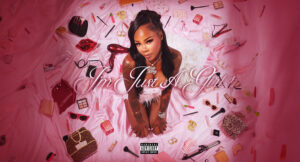 Lil Kayla - I'm Just A Girl