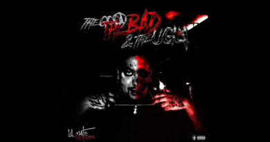 Lil Nate Tha Goer - The Good, The Bad and The Ugly