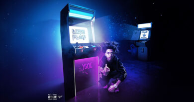 Lil Rez - Lets Play