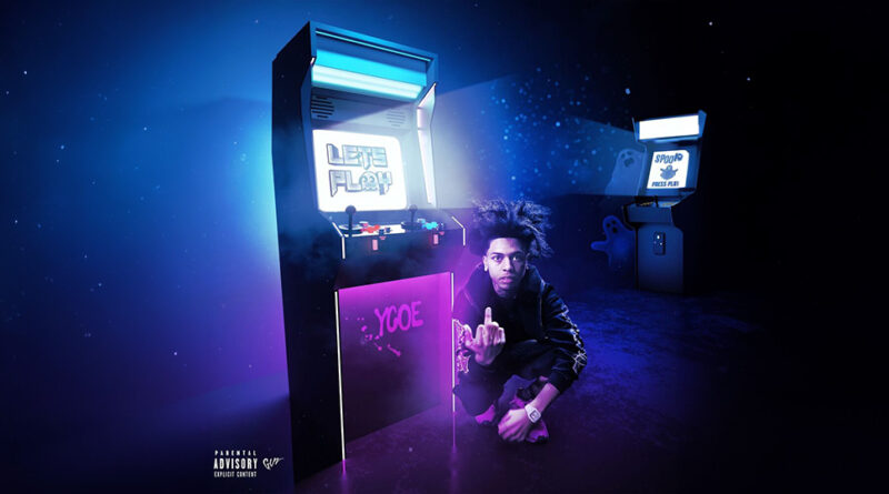 Lil Rez - Lets Play