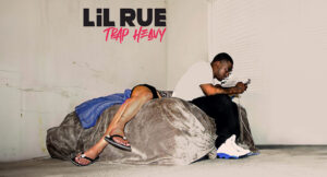 Lil Rue - Trap Heavy