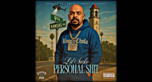 Lil Sicko - Personal Shit