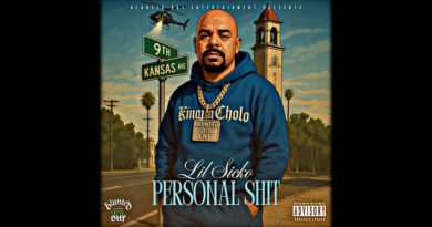 Lil Sicko - Personal Shit