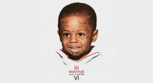Lil Wayne - Tha Carter VI