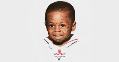 Lil Wayne - Tha Carter VI