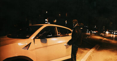 Lil Zay Osama - Crash Out